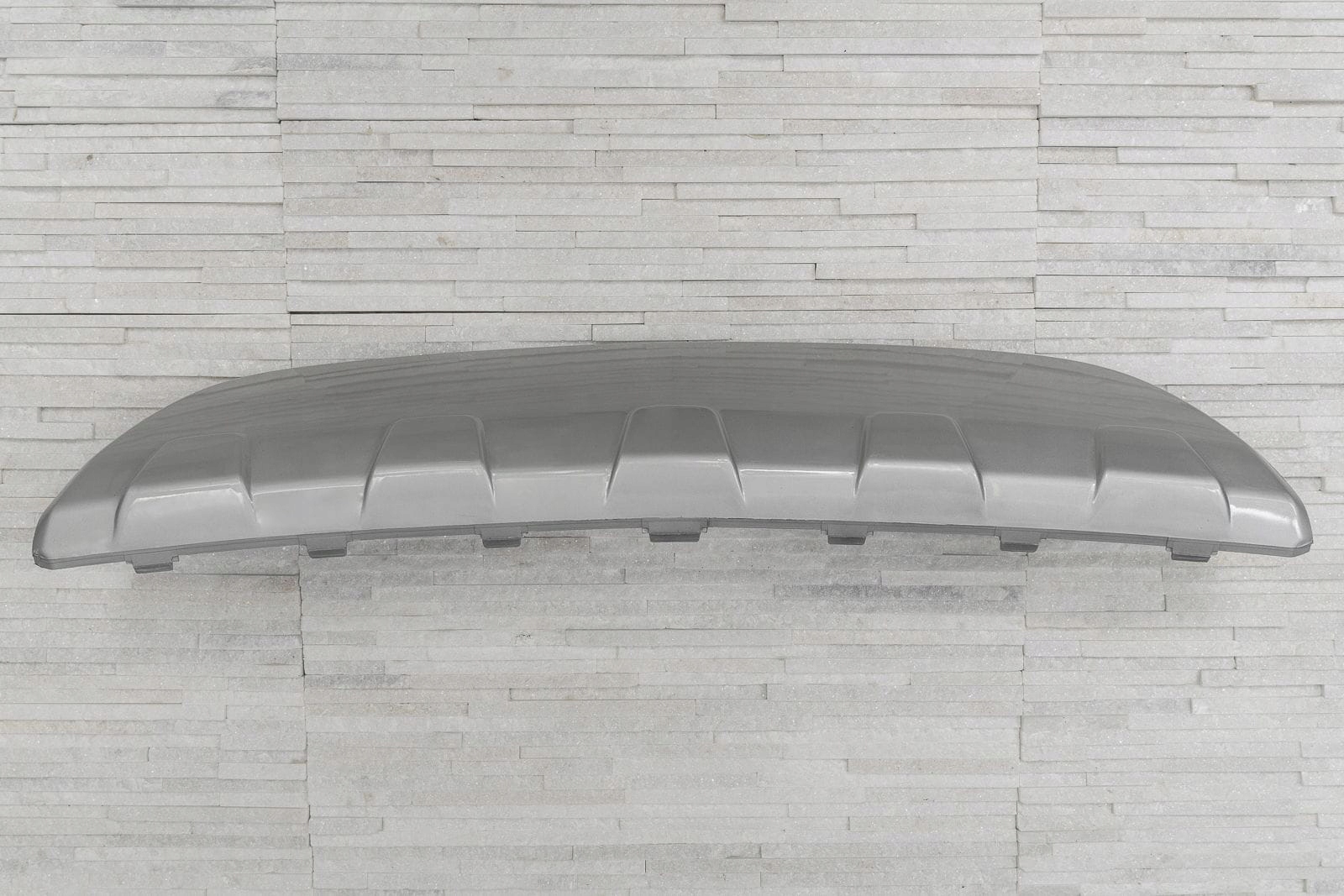 TYLNY SPOILER DYFUZOR ZDERZAKA 25980563 OPEL MOKKA I A J13 2012-2016 Typ samochodu 4x4/SUV Samochody osobowe