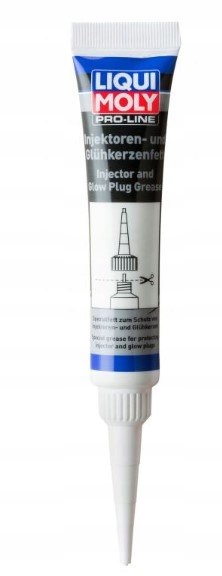 LIQUI LIQUI SMAR DO DEMONTAZU WTRYSKOW 20G PRO-LIN