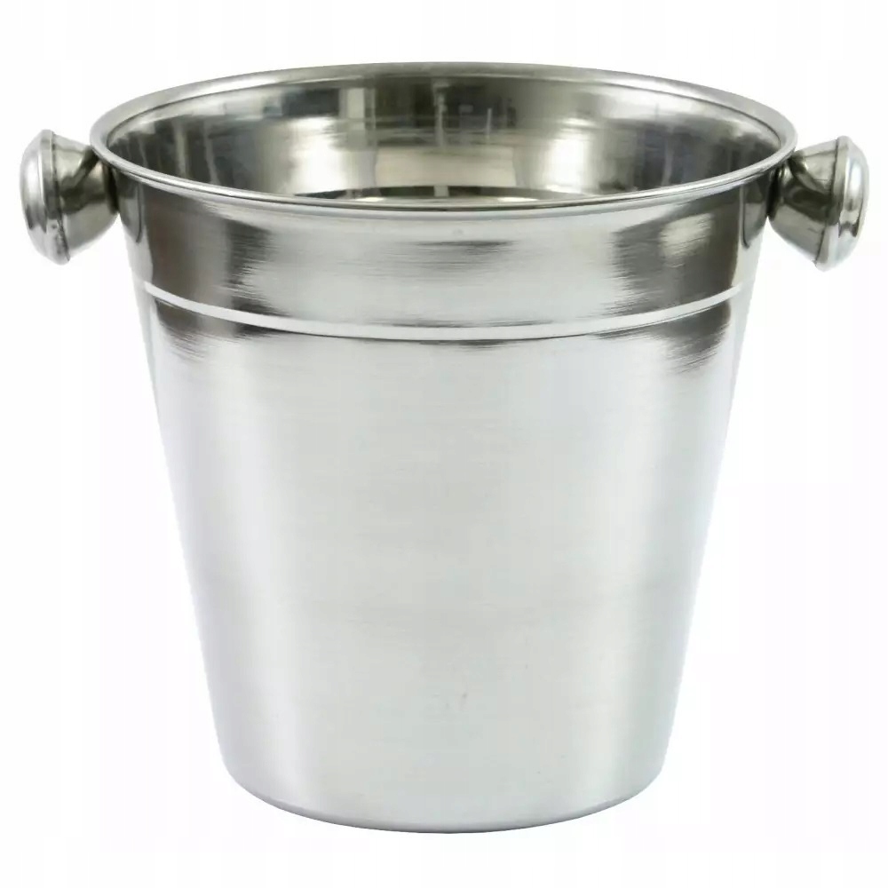 

Wiaderko do lodu Kinghoff KH-1241 1,5l