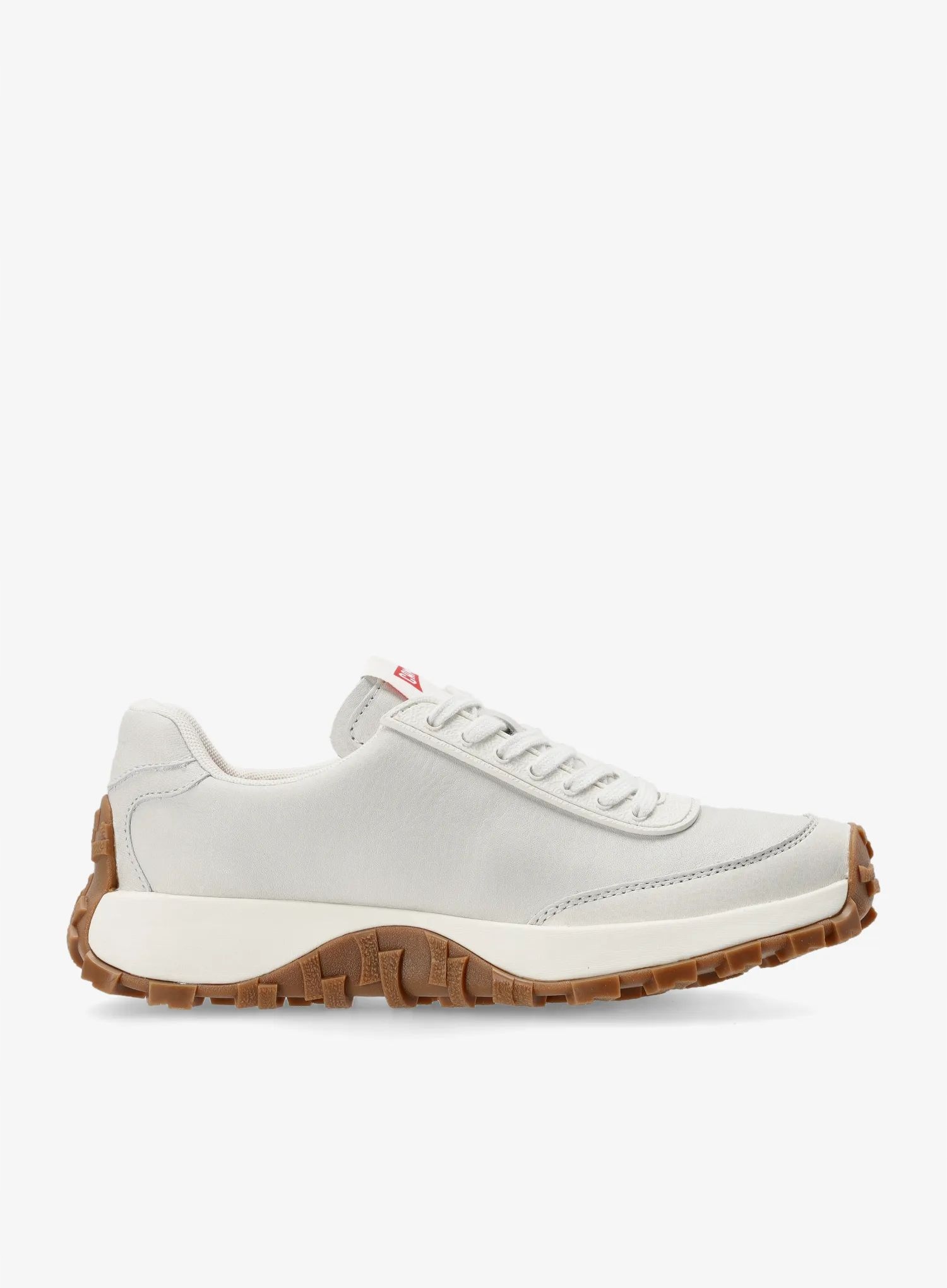 Dámské outdoorové boty Camper Drift Trail bílá barva 36