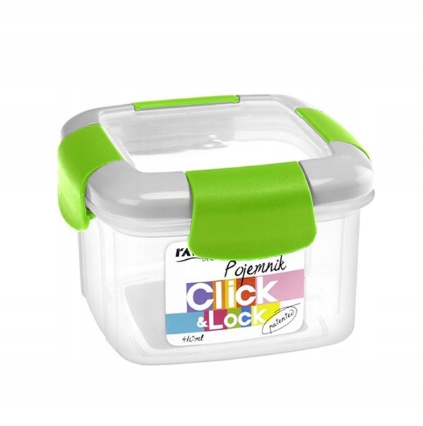 

Ravi Lunch box, pojemnik do żywności 410 ml