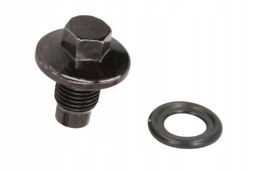 

Korek Spustowy Oleju Ford Fiesta Focus 1.0-2.0