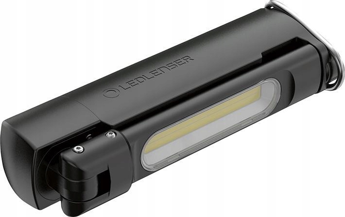 Nabíjateľná dielenská Baterka W6R Work Ledlenser s magnetom