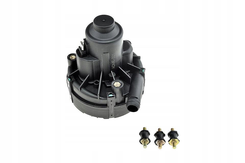 EWP-ME-001 - NTY ВТОРИЧНЫЙ ВОЗДУШНЫЙ НАСОС