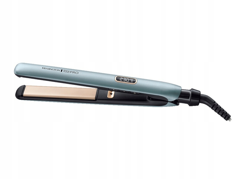 

Prostownica Remington S9300 Shine Therapy Pro