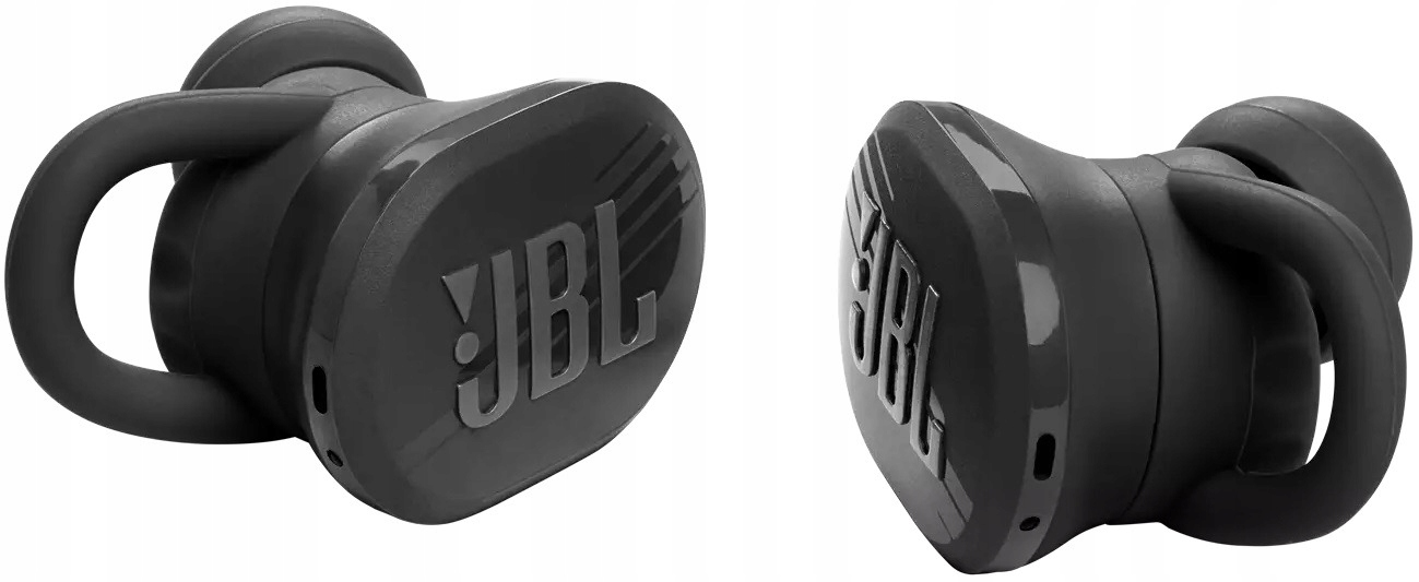 Наушники JBL Endurance Race Black Brand JBL