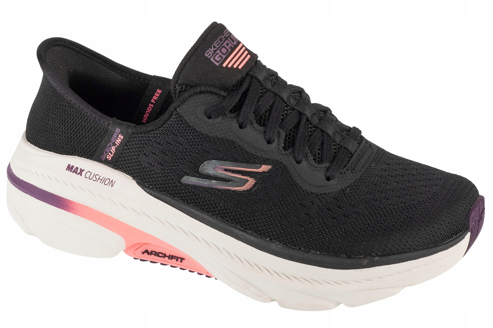 Skechers Slip-ins: Max Cushioning Arch Fit 2. (40) Dámské sportovní boty