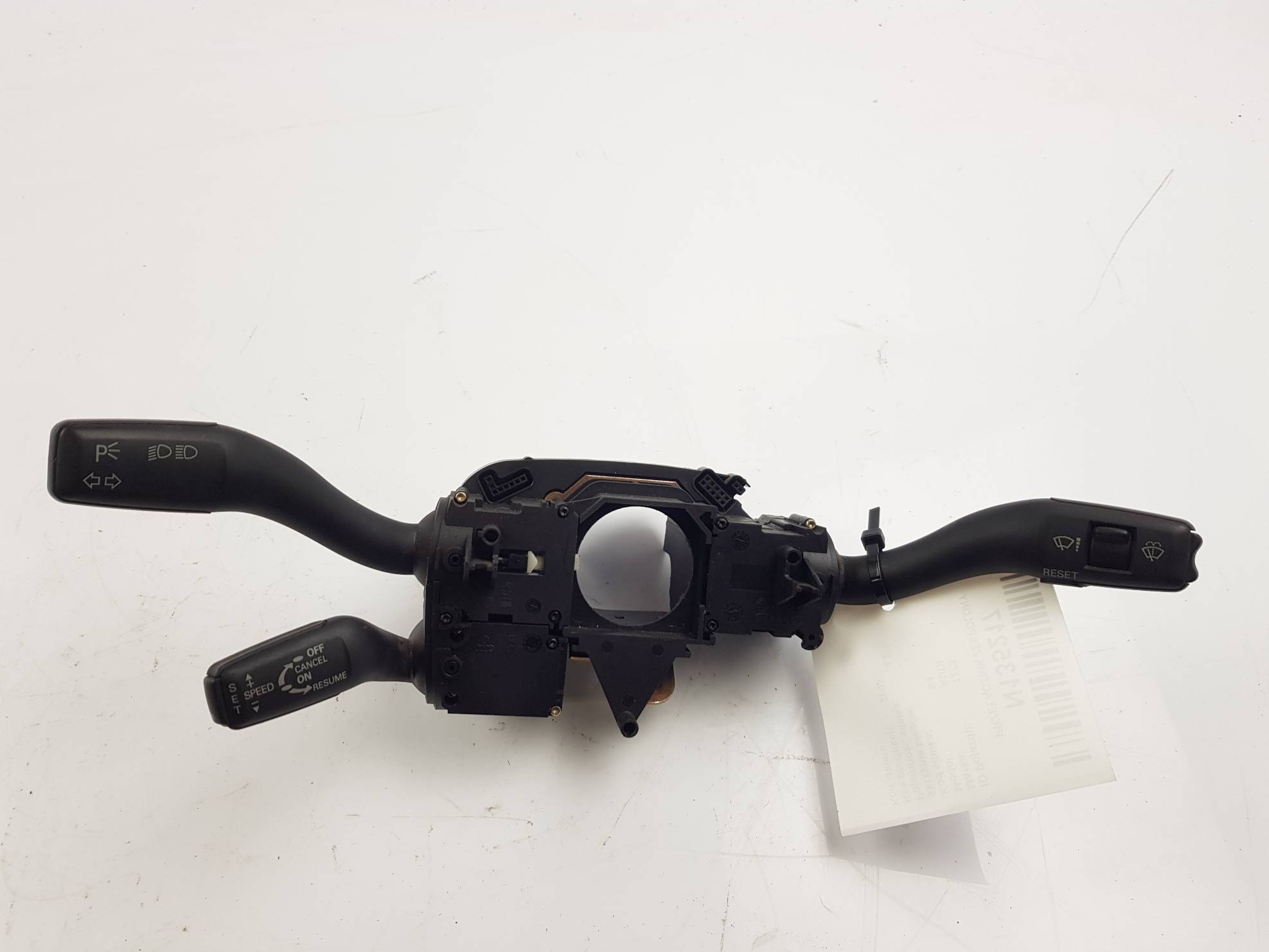 DEVIO LUCI TERGICRISTALLO TERGI 4E0953549 AUDI S4