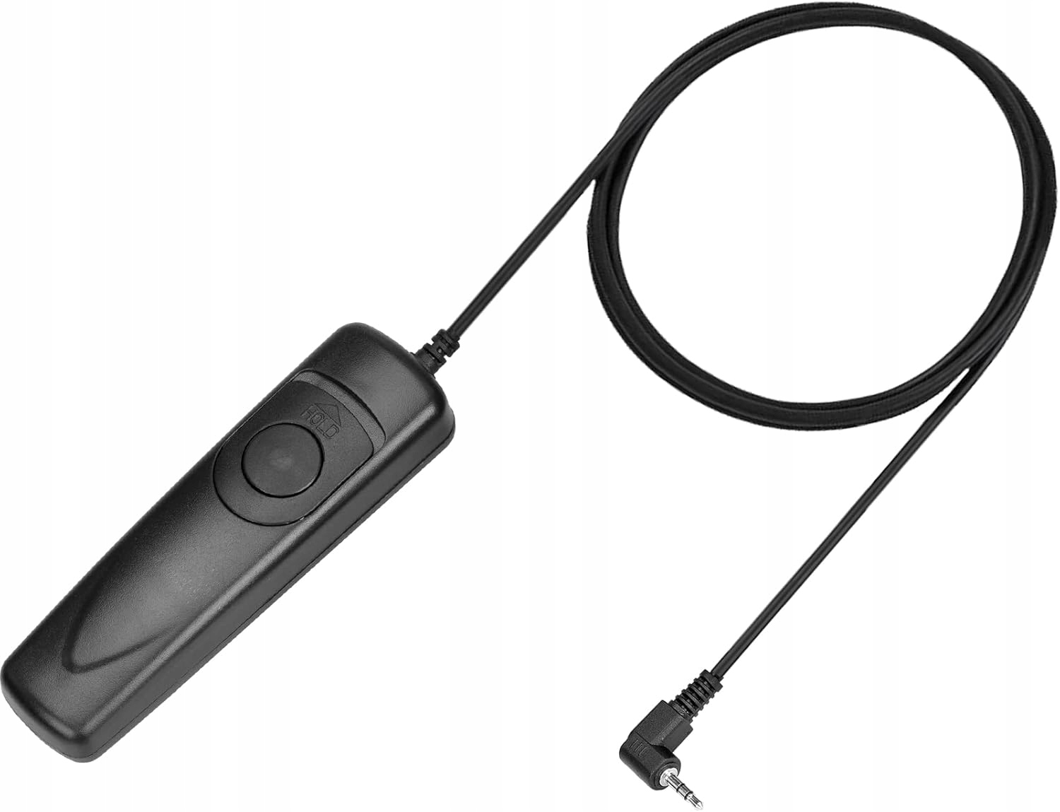 WĘŻYK SPUSTOWY PILOT RS-60E3 DO CANON 60D 700D 650D 600D 550D 500D 450D Kod producenta KMX1