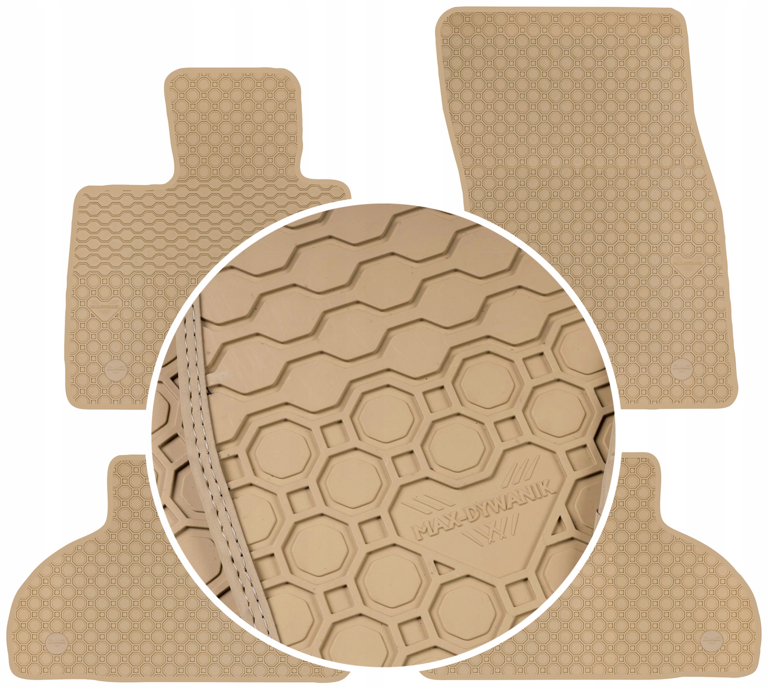 Bmw X5 F15 2013-2018 Koberce PrimeLiner