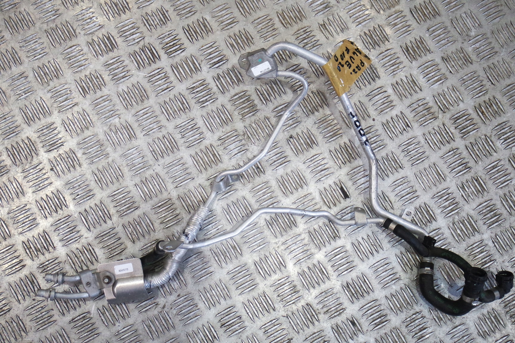 PRZEWOD ADBLUE BMW F10 2 0D 8514231