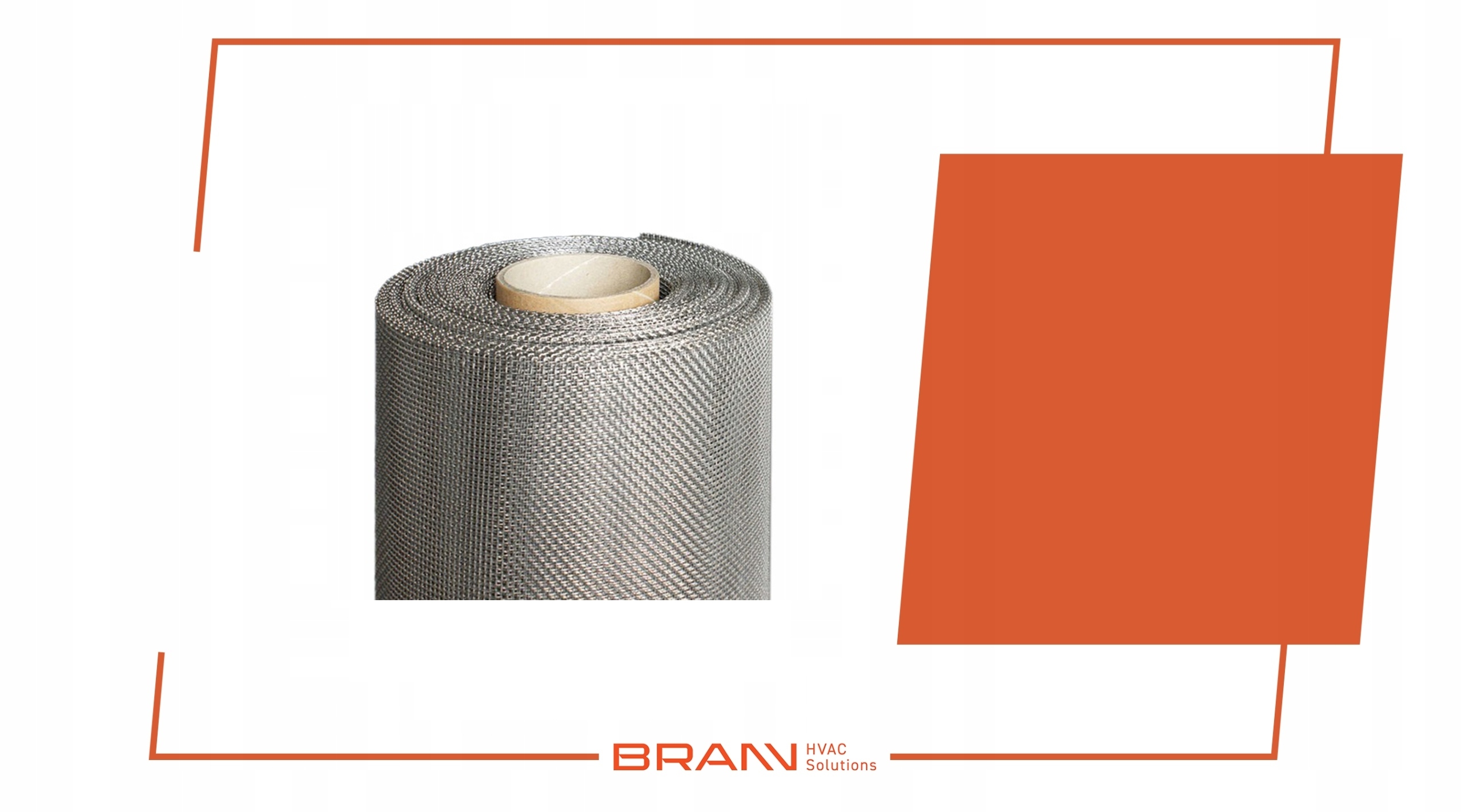 SIATKA TKANA STALOWA STAL NIERDZEWNA 1,2x1,2mm szer.100cm 5m2 INOX304 BRANN Szerokość 1000 mm