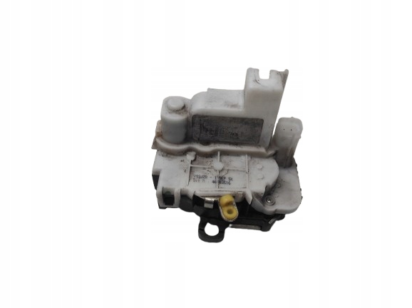 FIAT PANDA II 2 03- ZAMEK LEWY TYŁ 4PIN