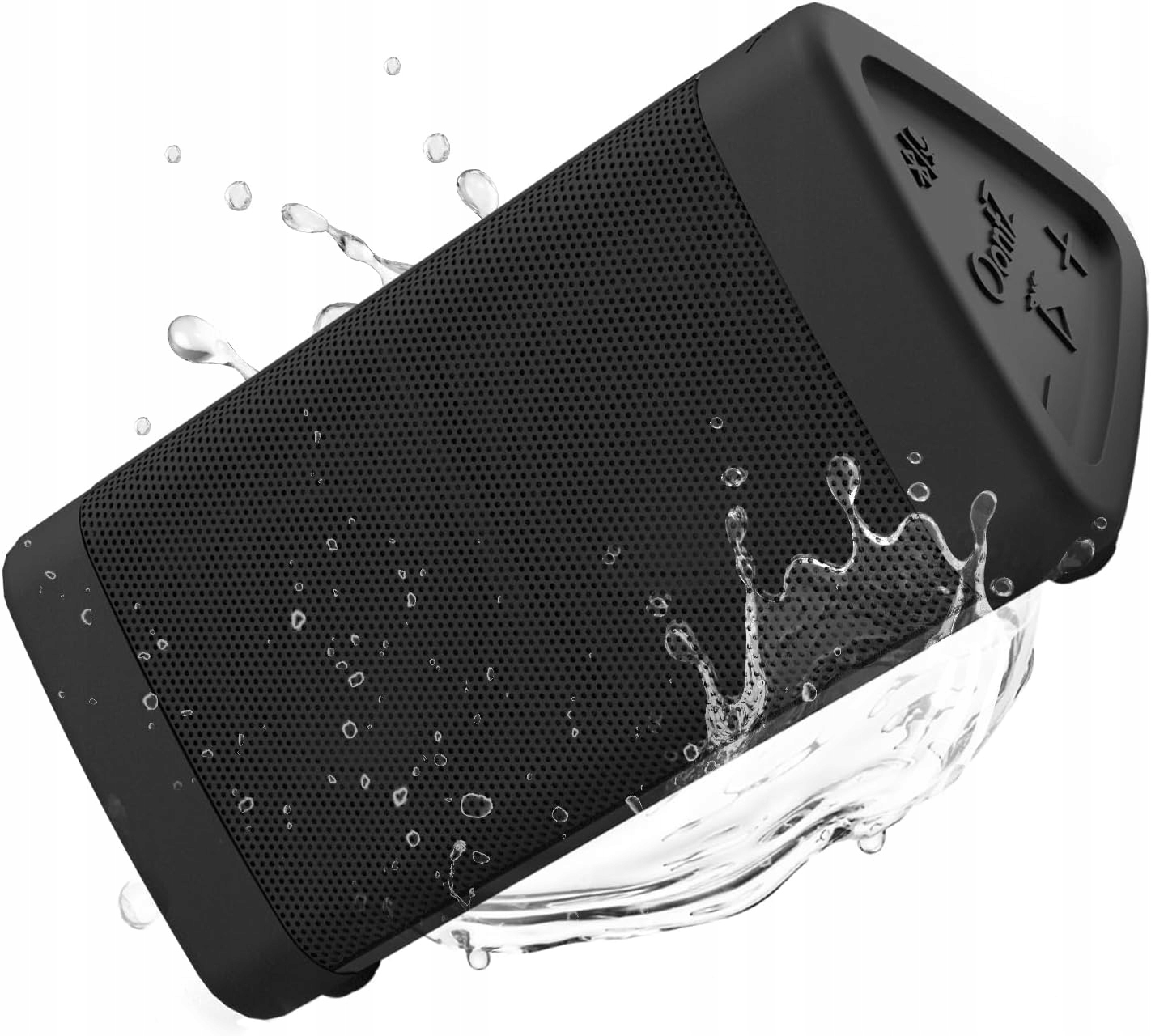 Głośnik Bezprzewodowy Przenośny Bluetooth OontZ Angle 3 Trójkątny