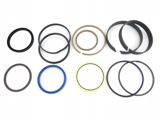 2159985_OEM - ПАКЕТ УЩІЛЬНЕННЯ CAT 320B 320C 322B 325D BOOM