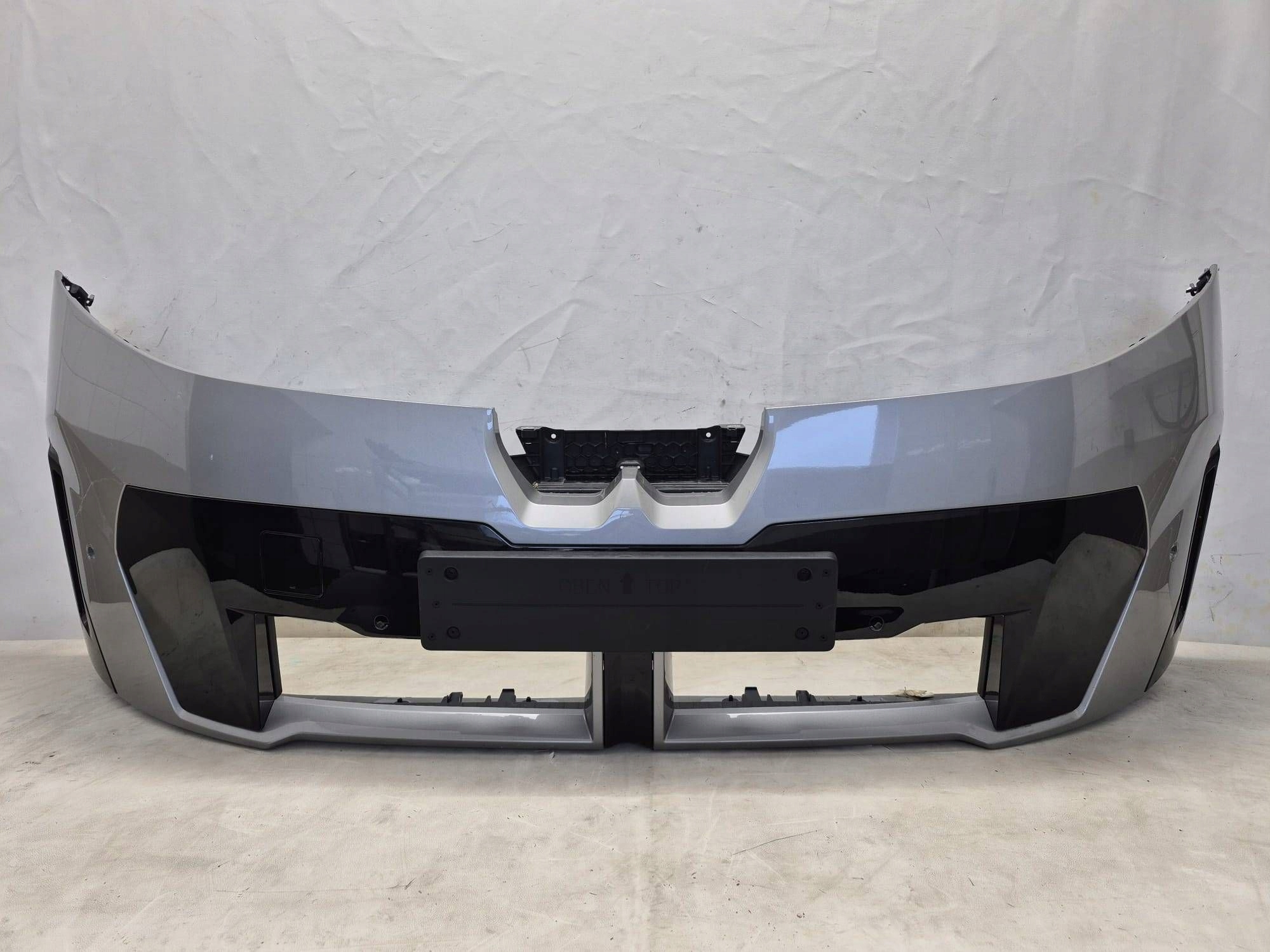 BMW iX3 NA5 25- bumper front front m-packet ELECTRIC 5B41EDC