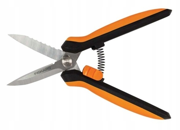 

Nożyczki wielofunkcyjne SP320 Solid 1063328
