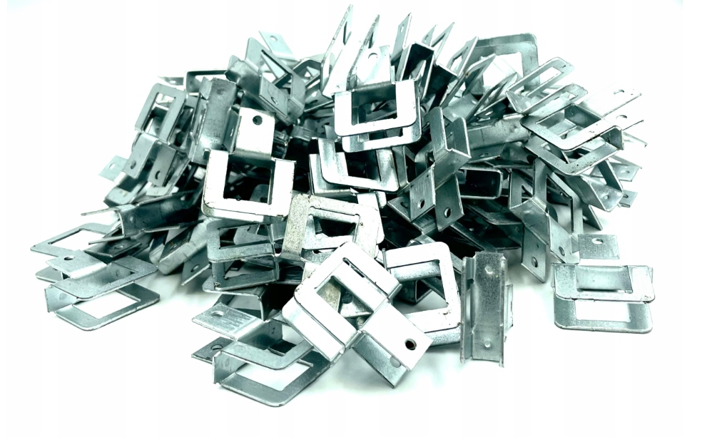 Stabilizační spojka pro desky Osb 25 mm 200 ks