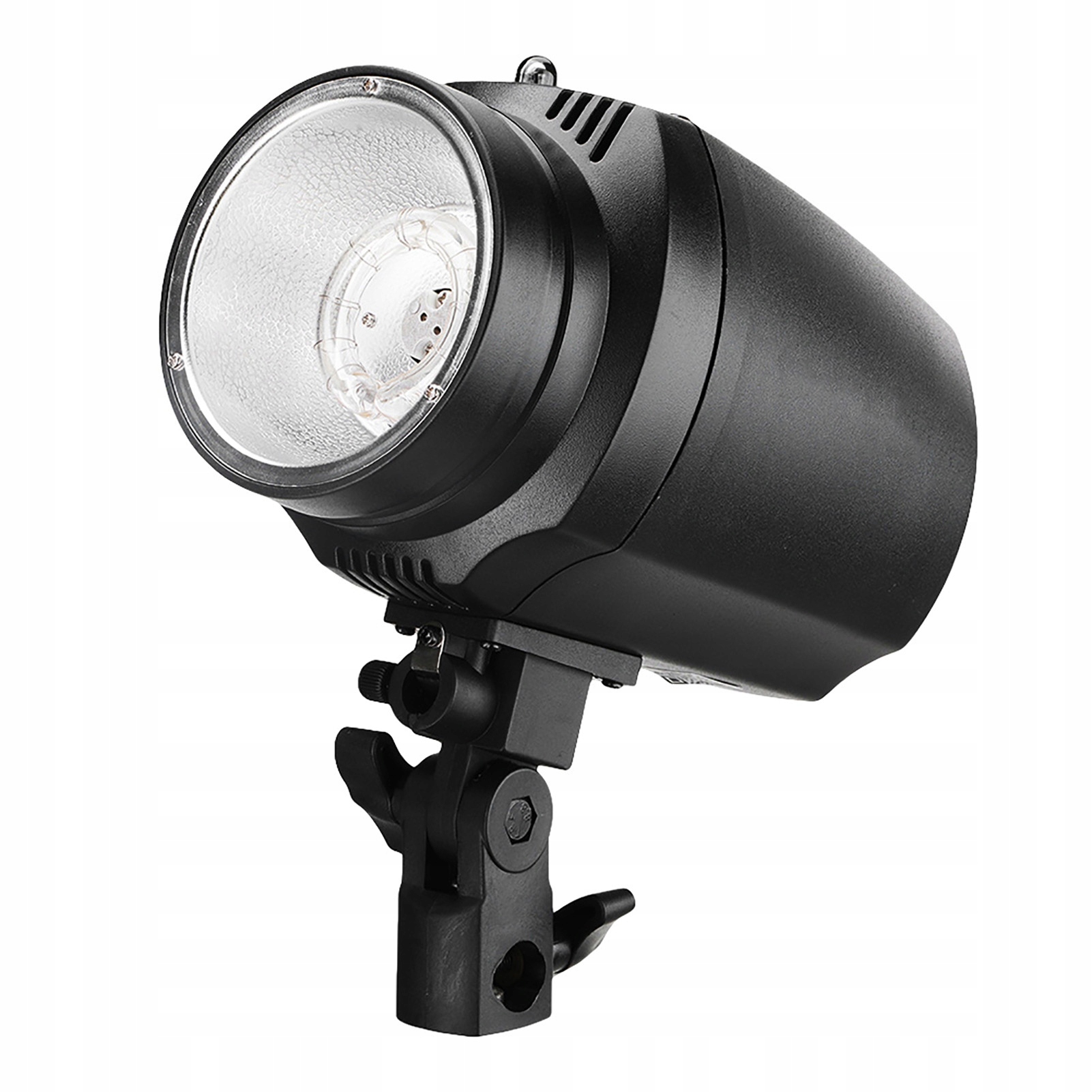 NiceFoto GY-180 180W 5500K GN38 Mini Studiový Blesk