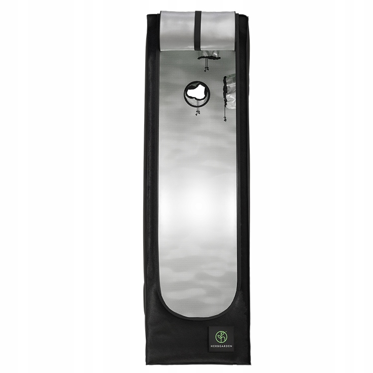

Herbgarden growbox namiot do uprawy 40x40x140cm