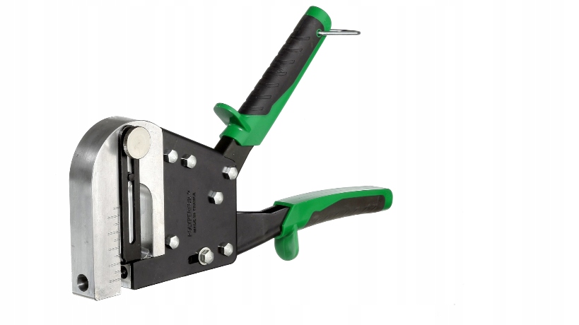 Děrovač plechu Freund 00360010