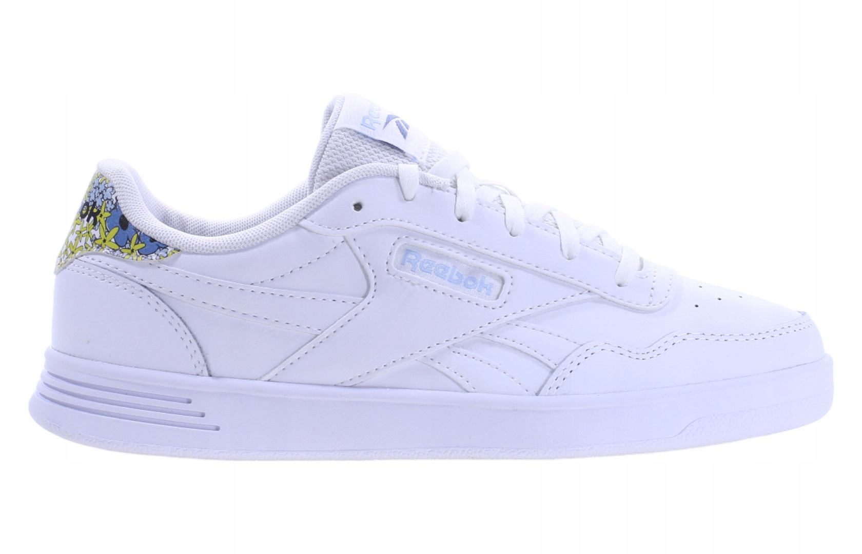 Buty damskie Reebok Court Advance 100074293 r. 38,5
