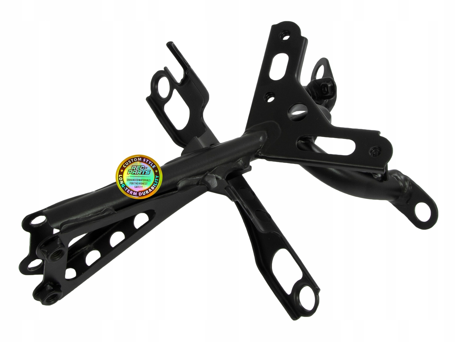 rám lampy čapu hodinového počítadla deflektory pre Honda Cbr 954 Rr 900 02-03