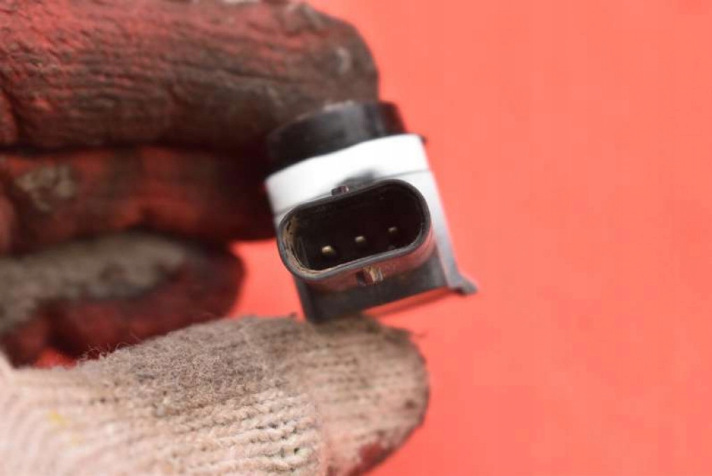 Sensor Parken heck PDC 9G92-15K859-AA FORD MONDEO MK4 07-10