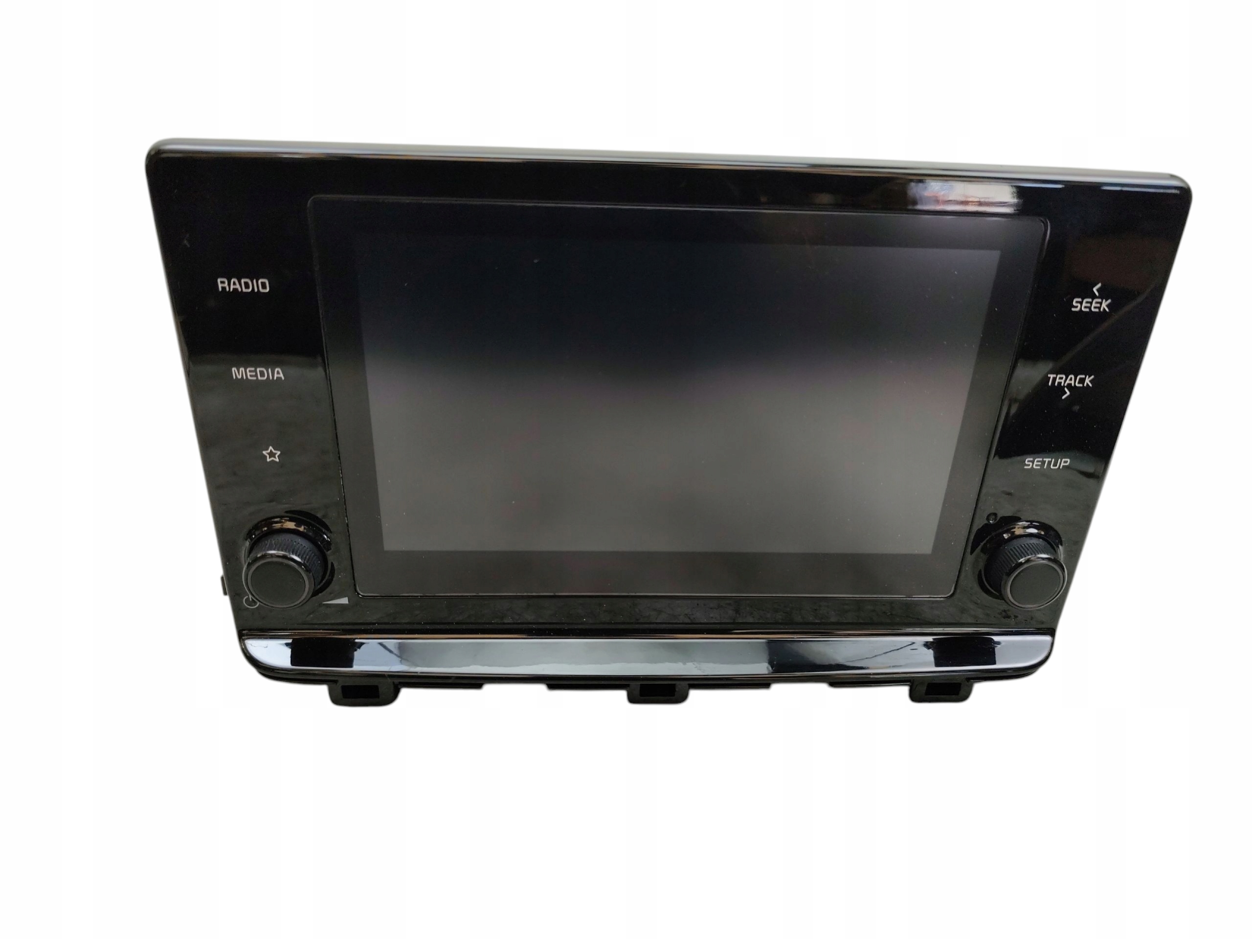 RADIO display navigation devices KIA CEED III 96160-J7710