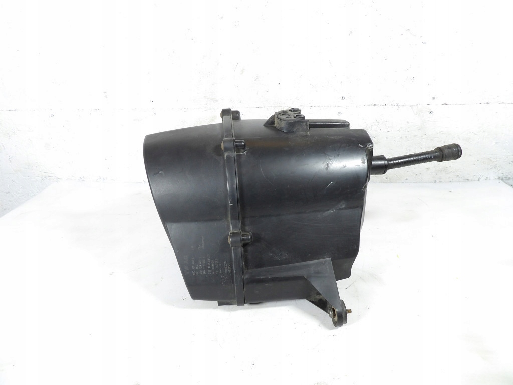 SKODA FABIA II 1.6TDI Gehäuse filter luft 6R0129601C