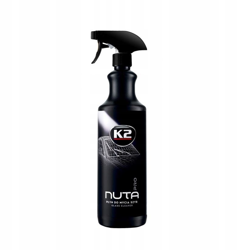 K2 Nuta Pro 1L Płyn do mycia szyb Glass Cleaner