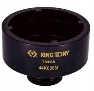 

Nasadka 1/2 Do Nakrętki Łożyska KM8 58mm King Tony