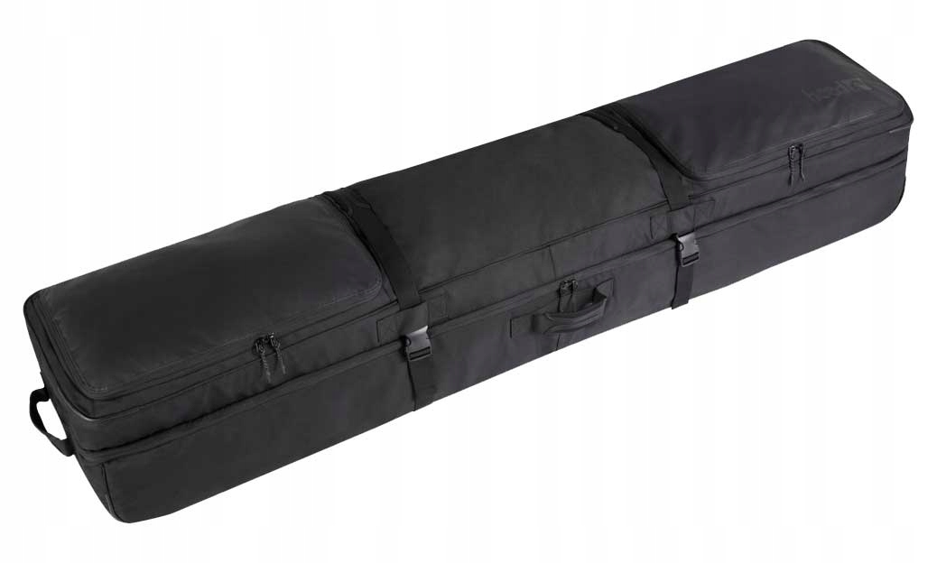 Pokrowiec na kółkach na deskę snowboardową Head Travel Boardbag 170cm