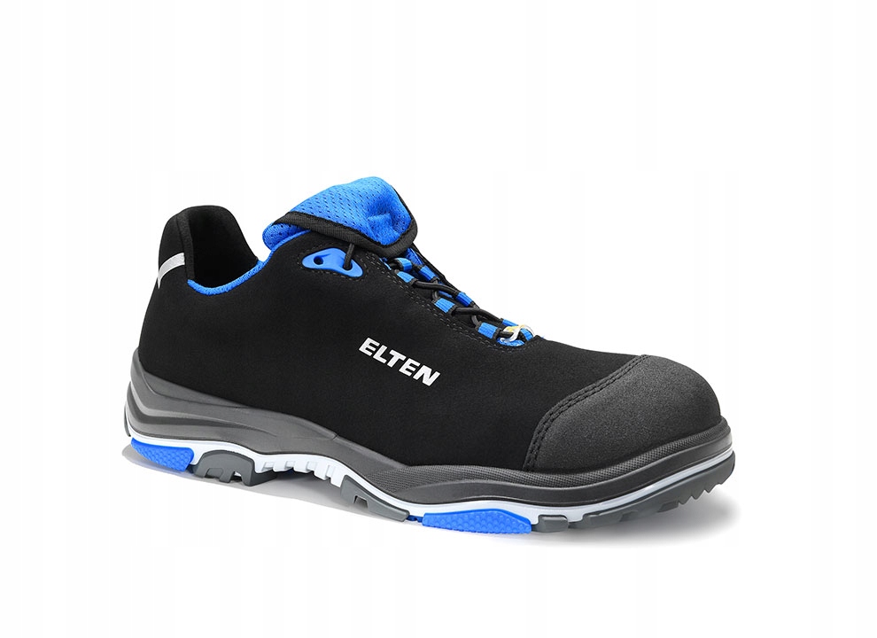 Bezpečnostní polobotky Impulse Ea blue Low Esd S2 Typ 3 7272603-43