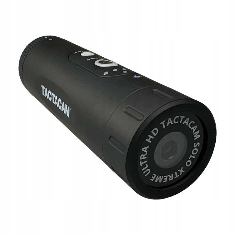 Kamera Tactacam Solo Extreme do mocowania na broni