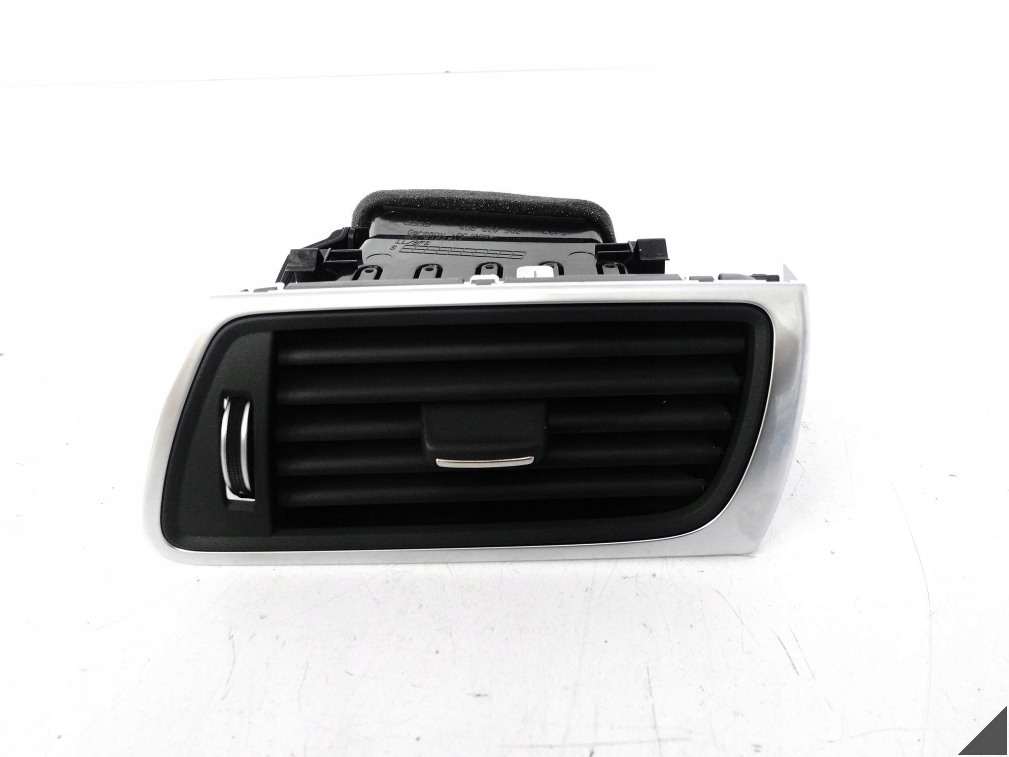 AUDI A7 S7 RS7 4G8 C7 LIFT 14-18 grid air conditioning devices moulding DEKOR right front
