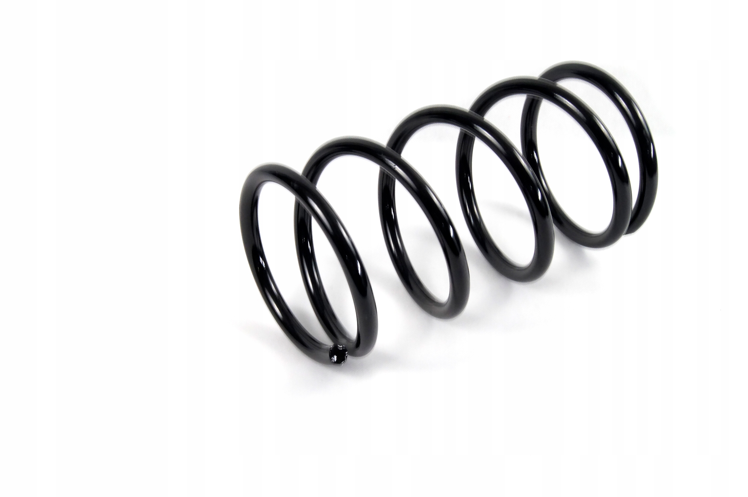 Kraft 4022492 пружина подвески Ford TRANSIT