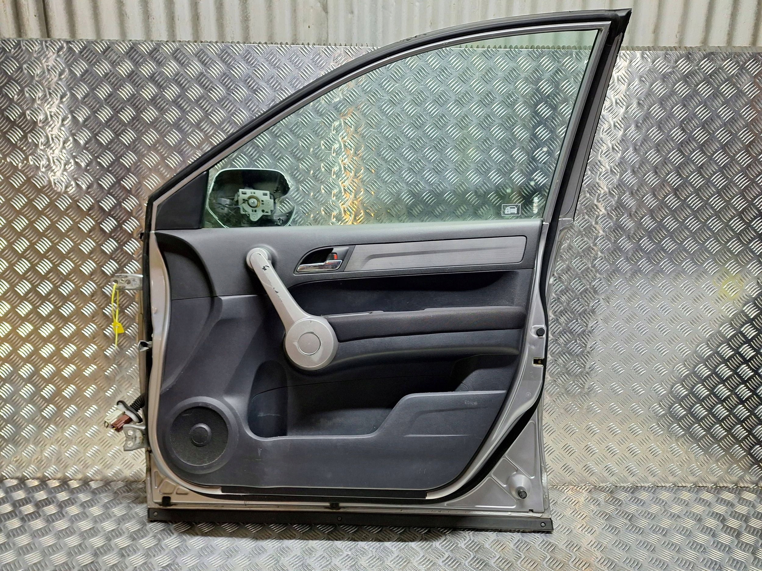 door right front HONDA CRV III 06-12 complete