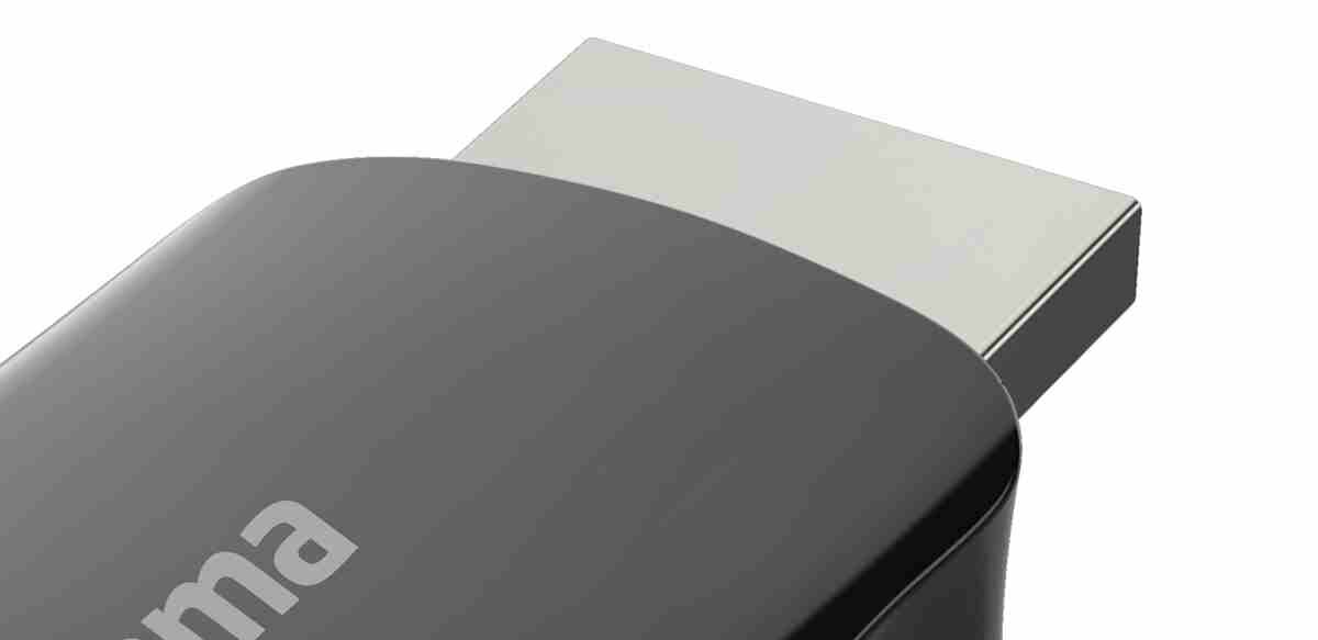 HDMI-Adapter to VGA, Full-HD 1080p Model hdmi-vga