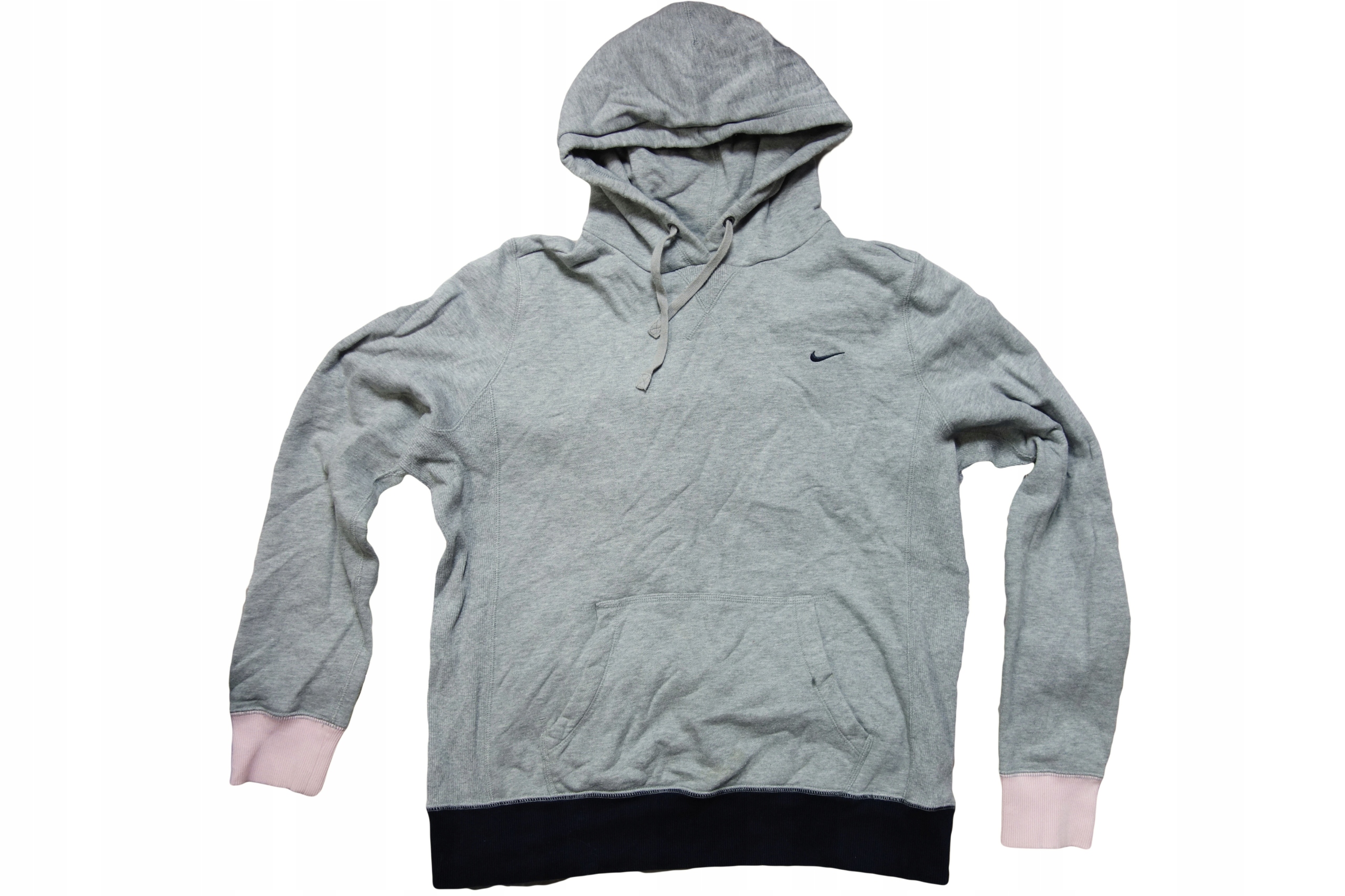 Bluza damska The Athletic Dept NIKE r XL 11877810416 Allegro.pl