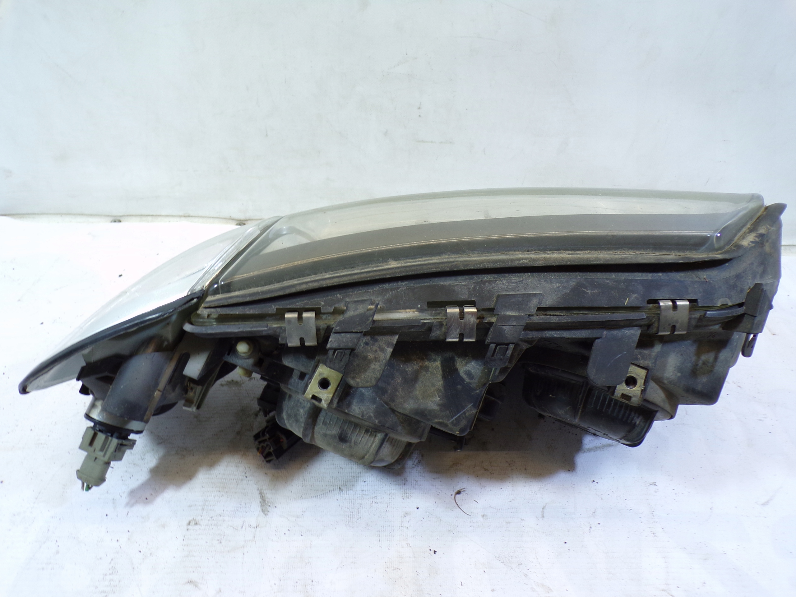 light front front left VOLVO S80 and 1 Z wiper (3) (K1)