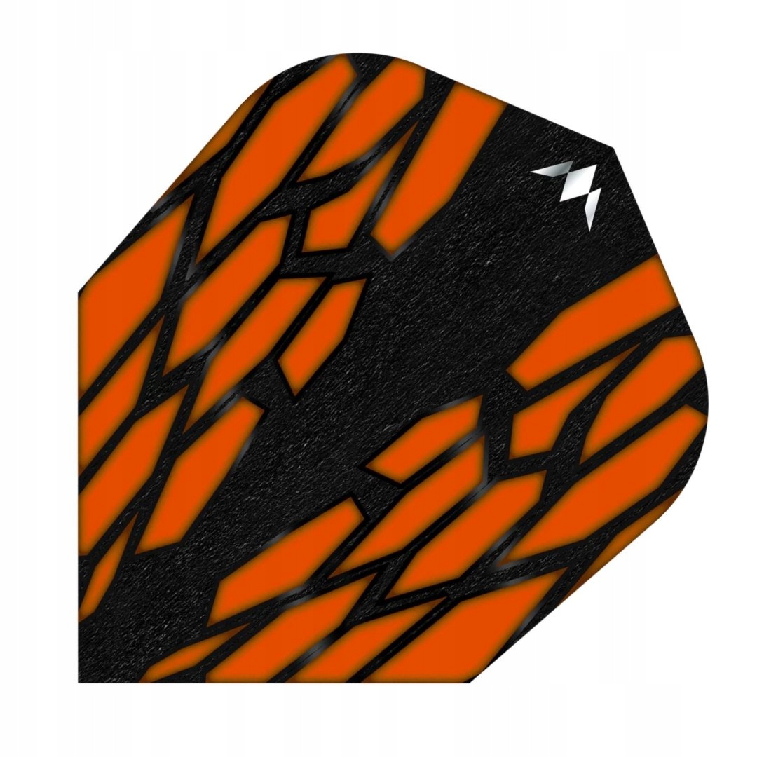 Lotki Magma No6 Orange F4681