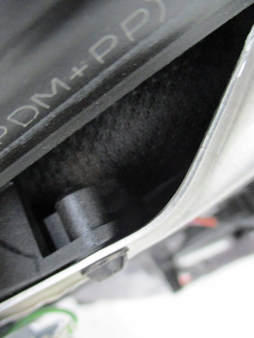 BMW OE 1 рулевая рейка