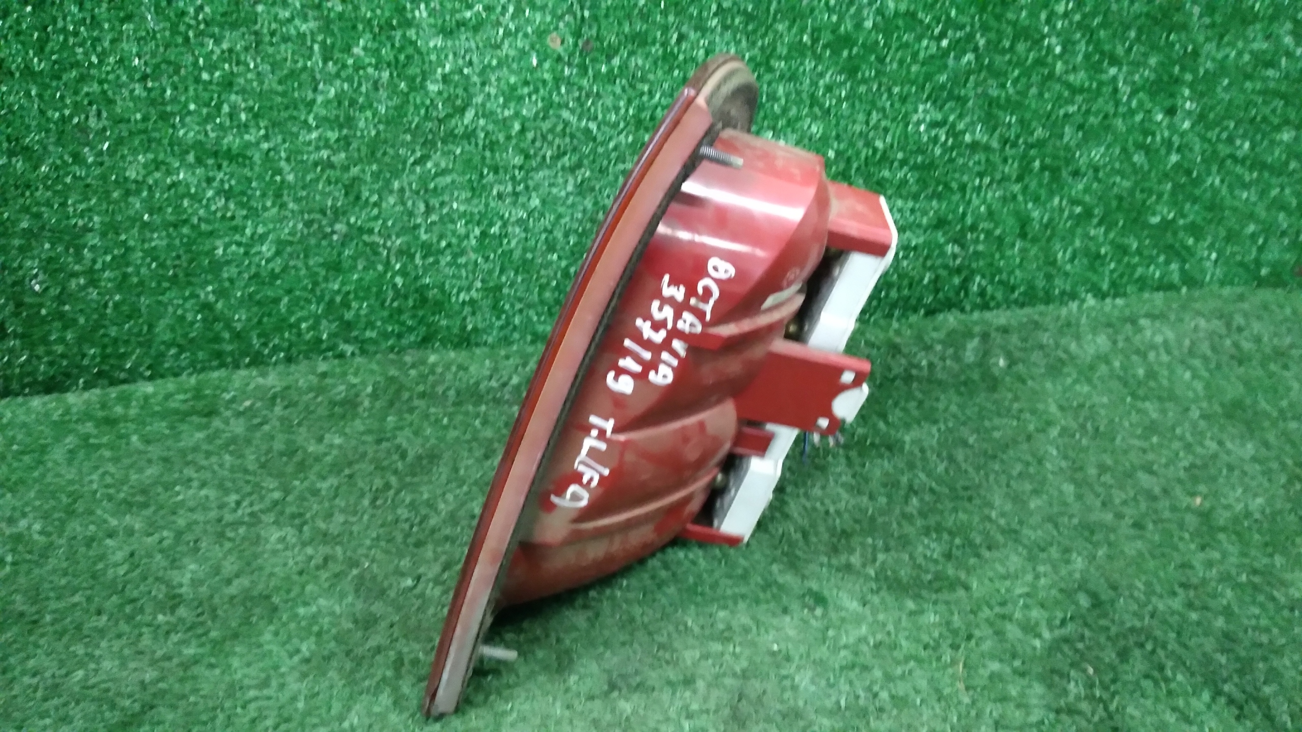 light left rear SKODA OCTAVIA 1 1U6945095