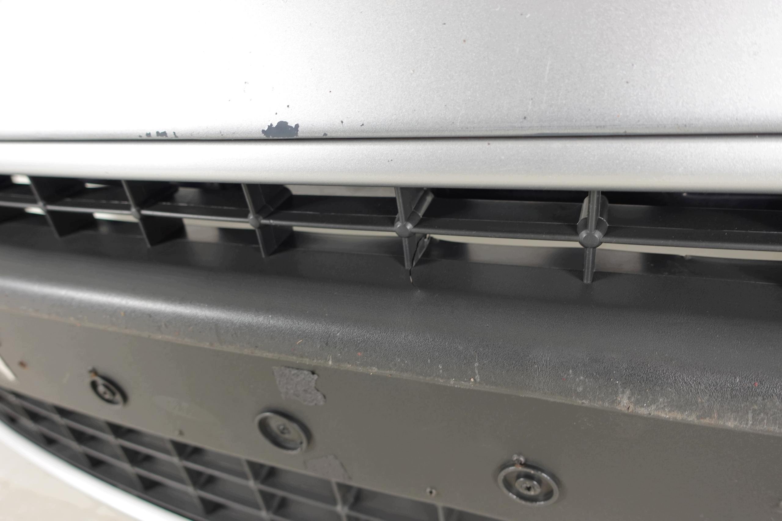 bumper front front FORD KUGA and MK1 08-12 08 O8 2008-2012 front PREKLADgrill