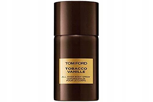 Tom Ford Tobacco Vanille Tělový Sprej Objem: 150 ML Unisex