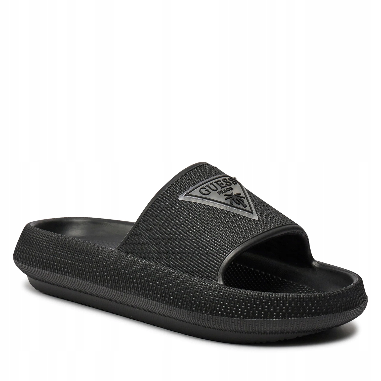 Dámské žabky a pantofle Guess rubber slippers