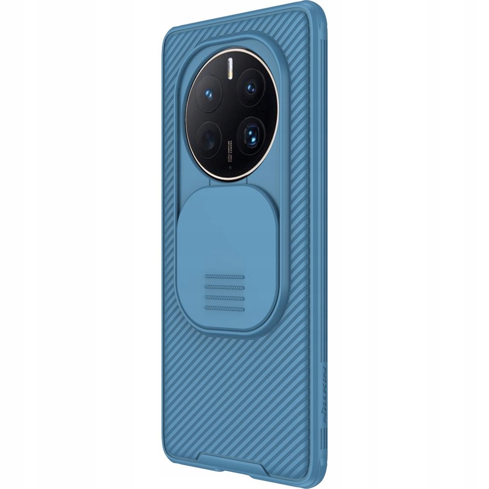 

Etui Nillkin do Huawei Mate 50 Pro, cover plecki