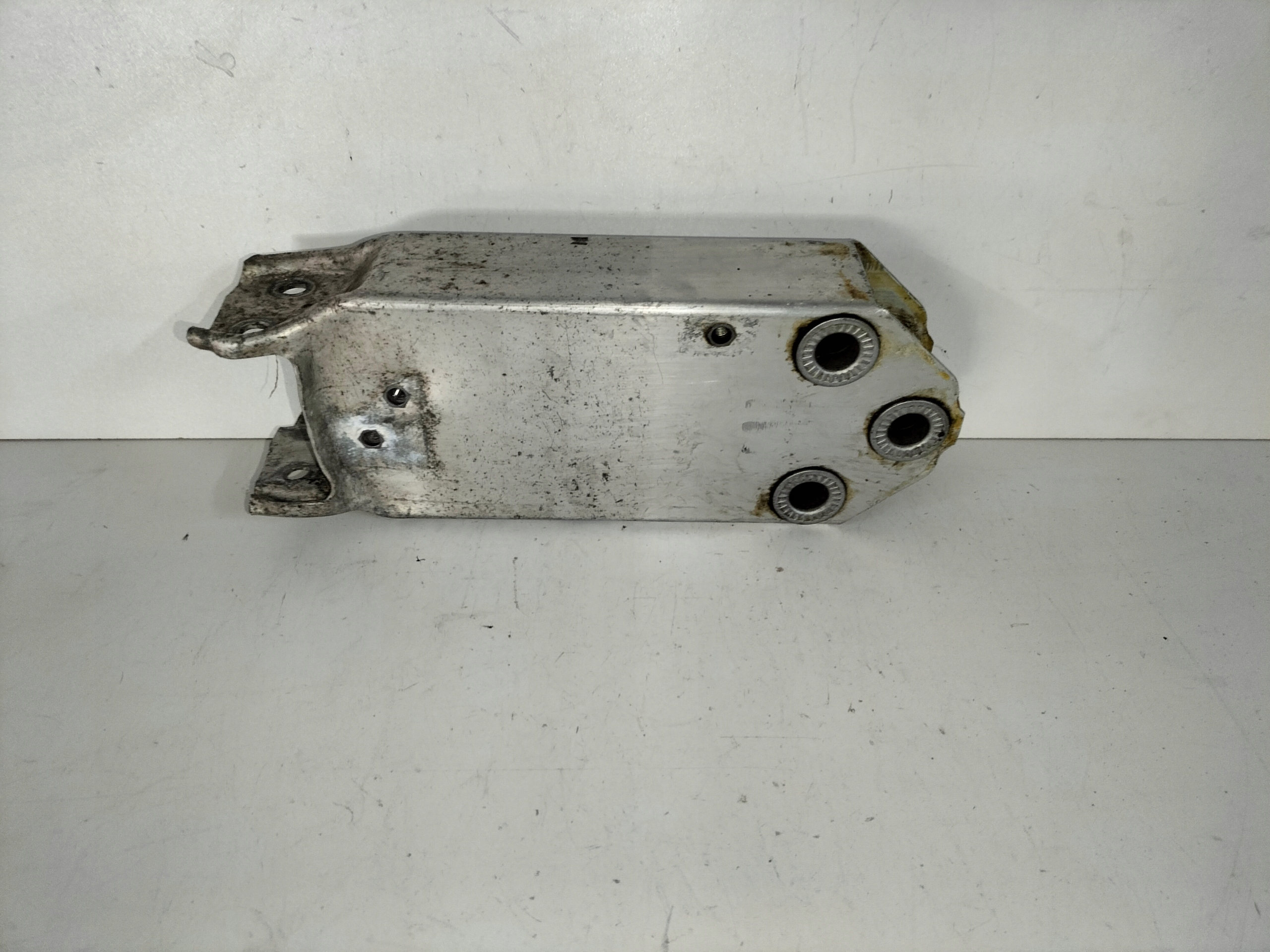 beam tip sztyc tip front right BMW 5 F10 F11 10