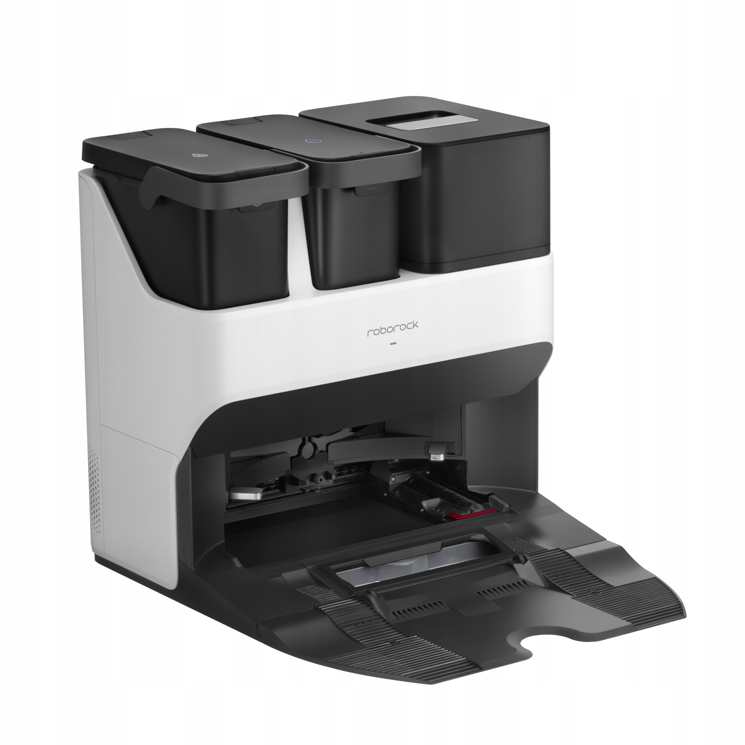 Roborock S7 Max Ultra biały (robot sprzątający+wie Marka Roborock